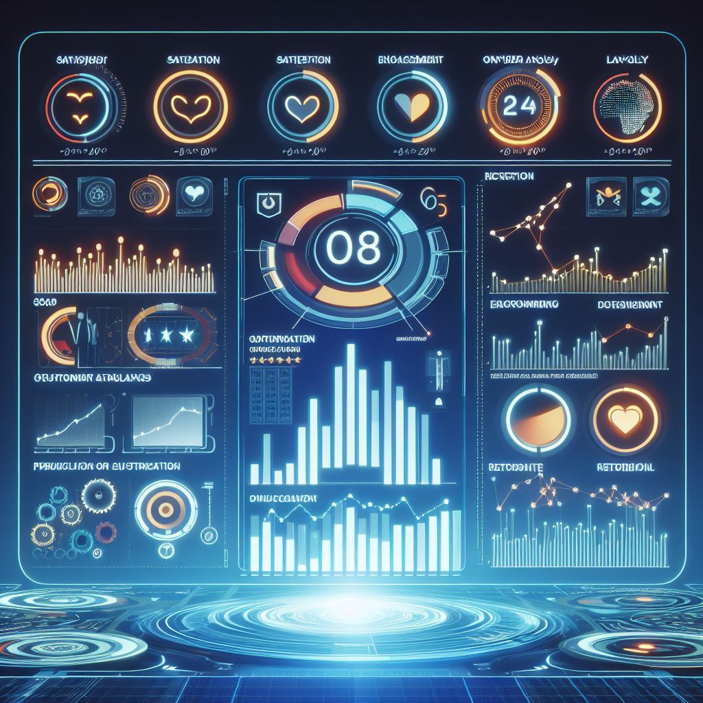 customer sentiment analysis